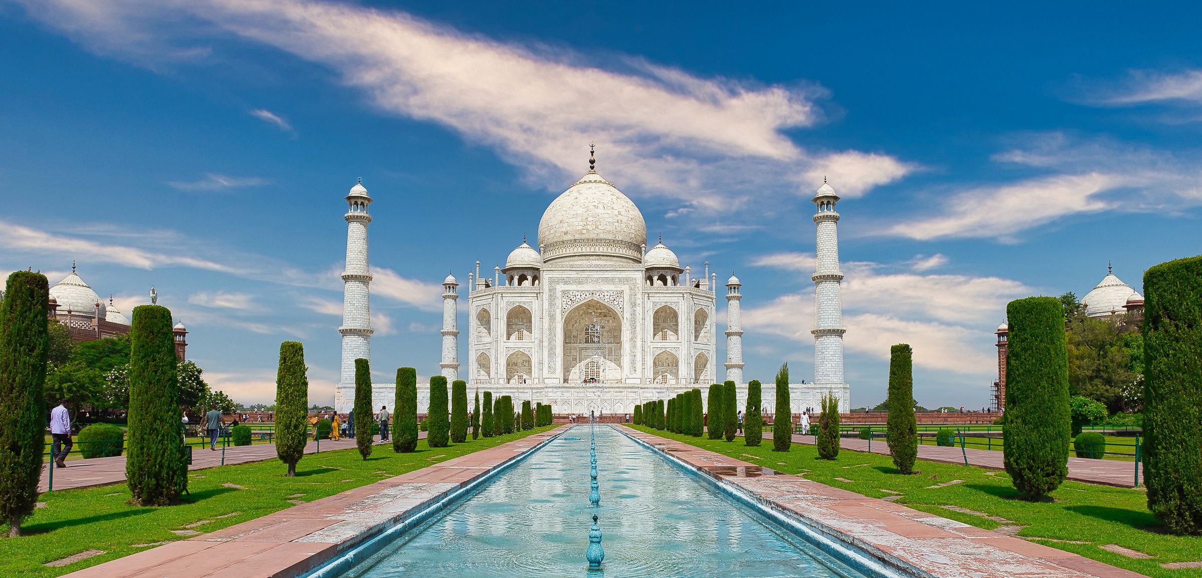 Agra, India