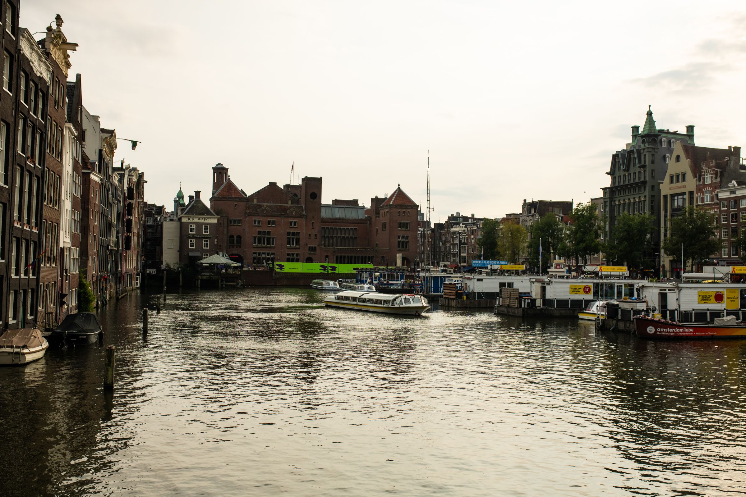Amsterdam, Netherlands