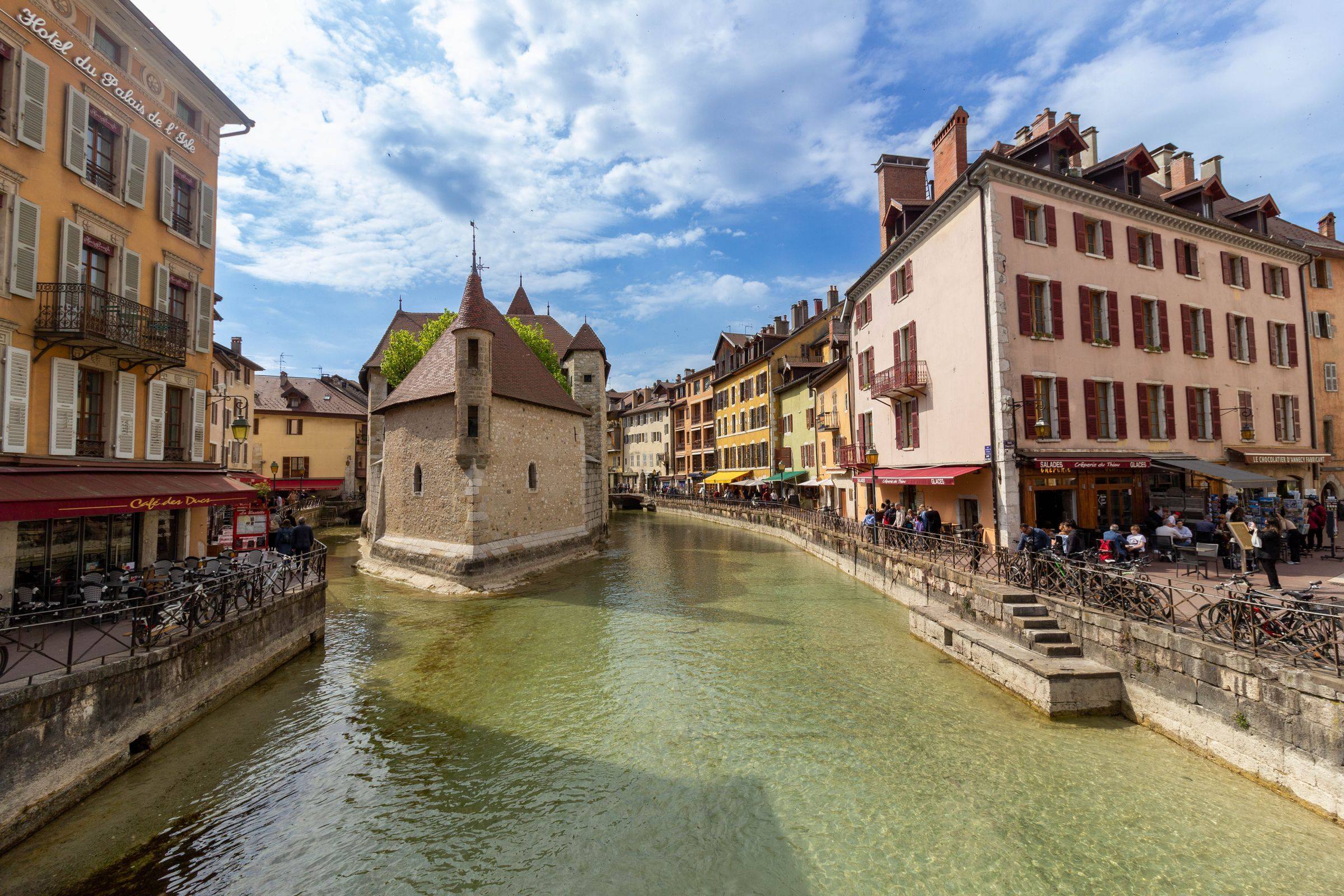 Annecy, France