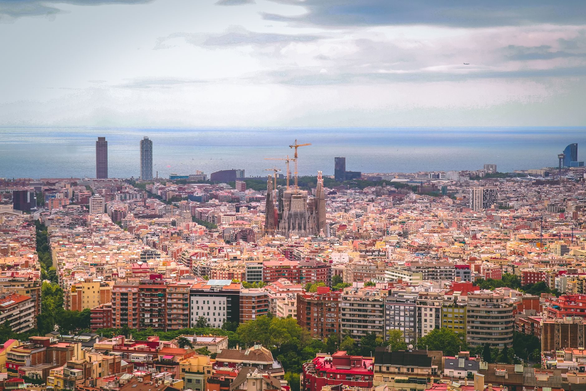 Barcelona, Spain