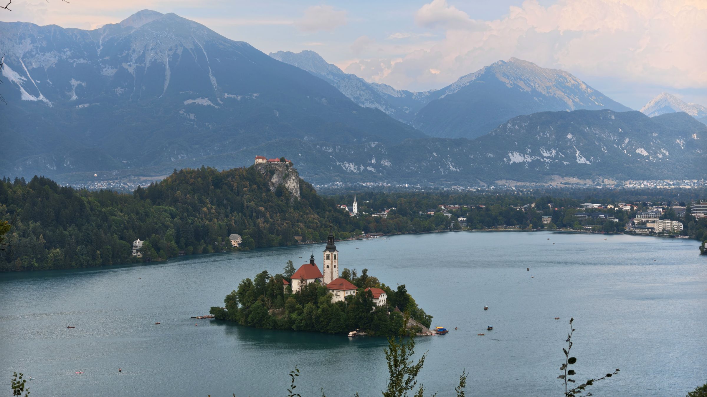 Bled, Slovenia