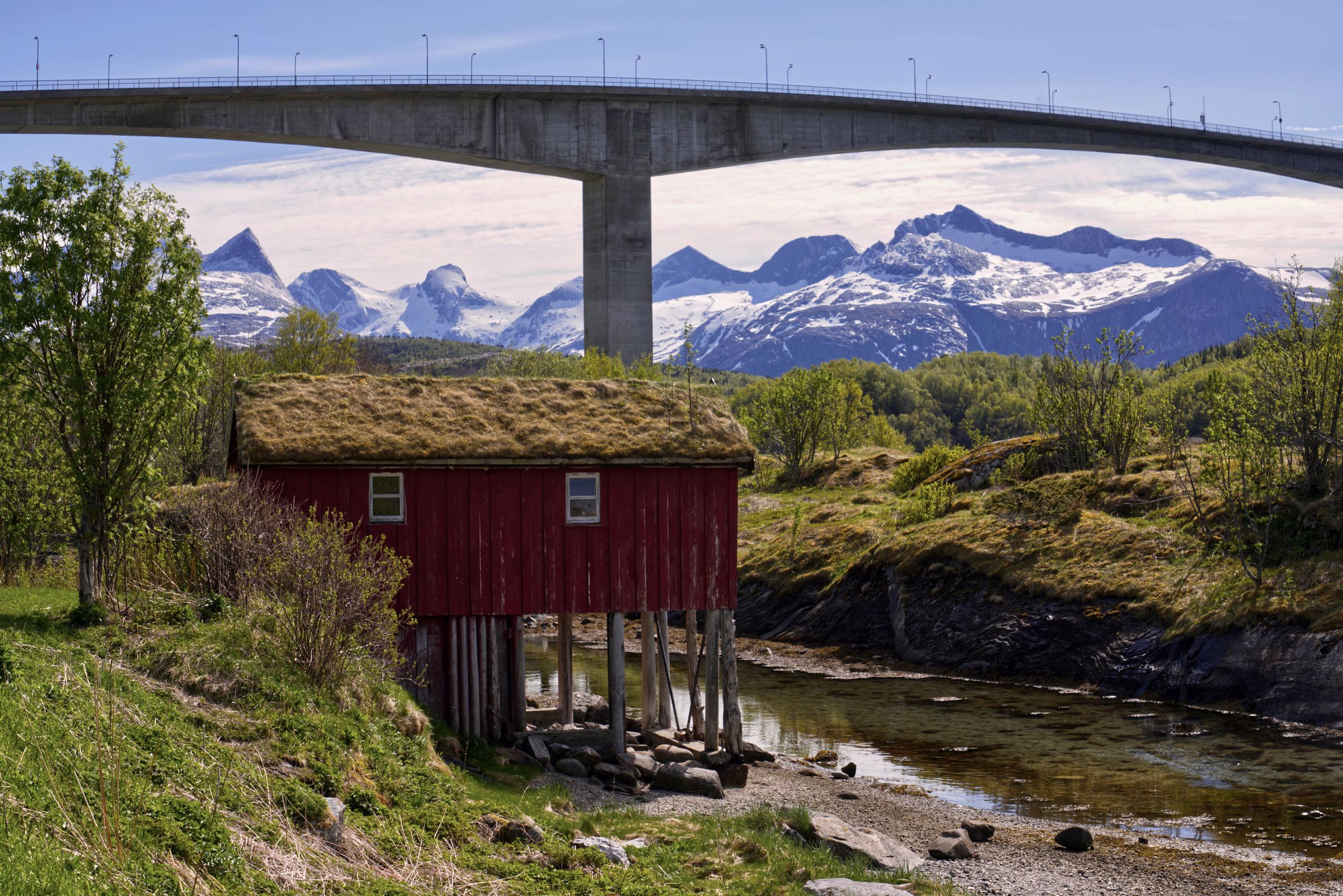 Bodø