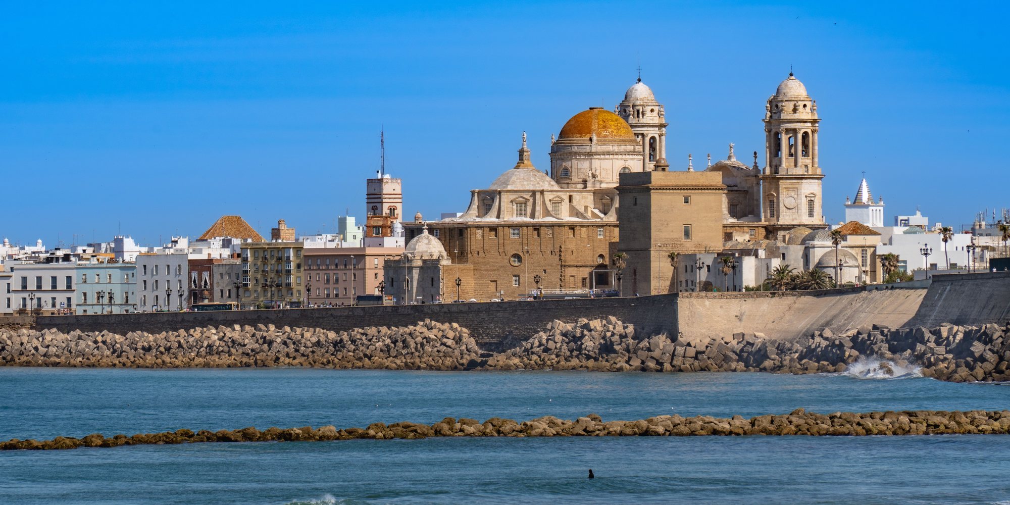 Cádiz, Spain