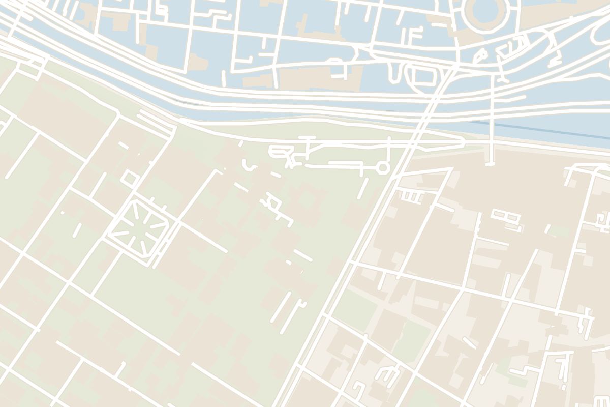 Map showing where Catacumbas de Lima (San Francisco Catacombs) is