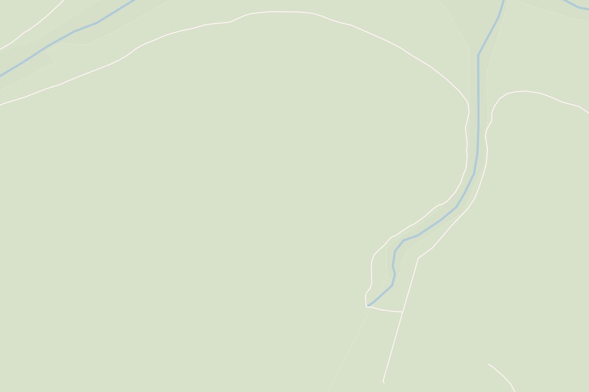 Map of Parque Nacional de Brasília