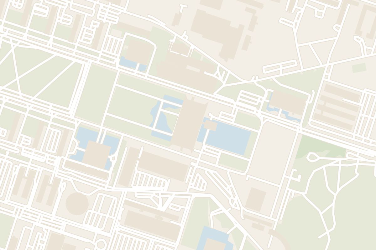 Map of Palácio do Congresso Nacional