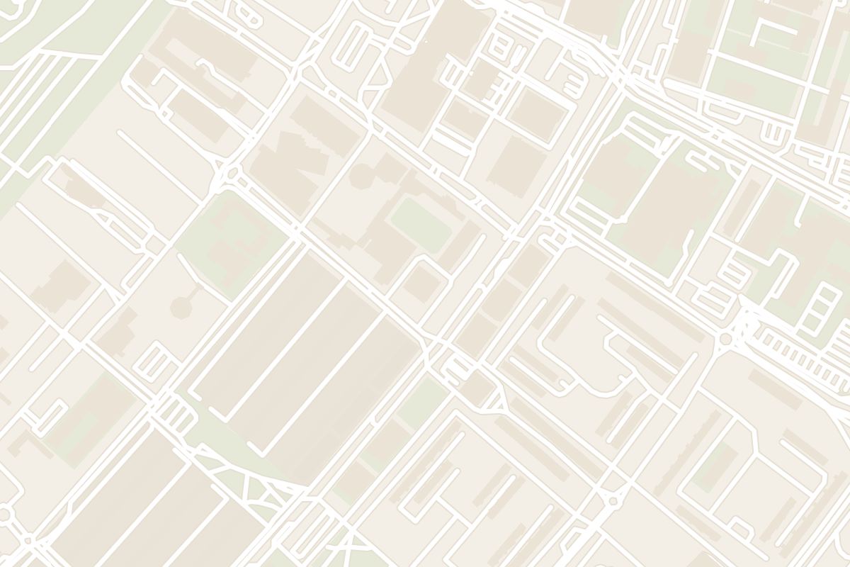 Map of Santuário Dom Bosco