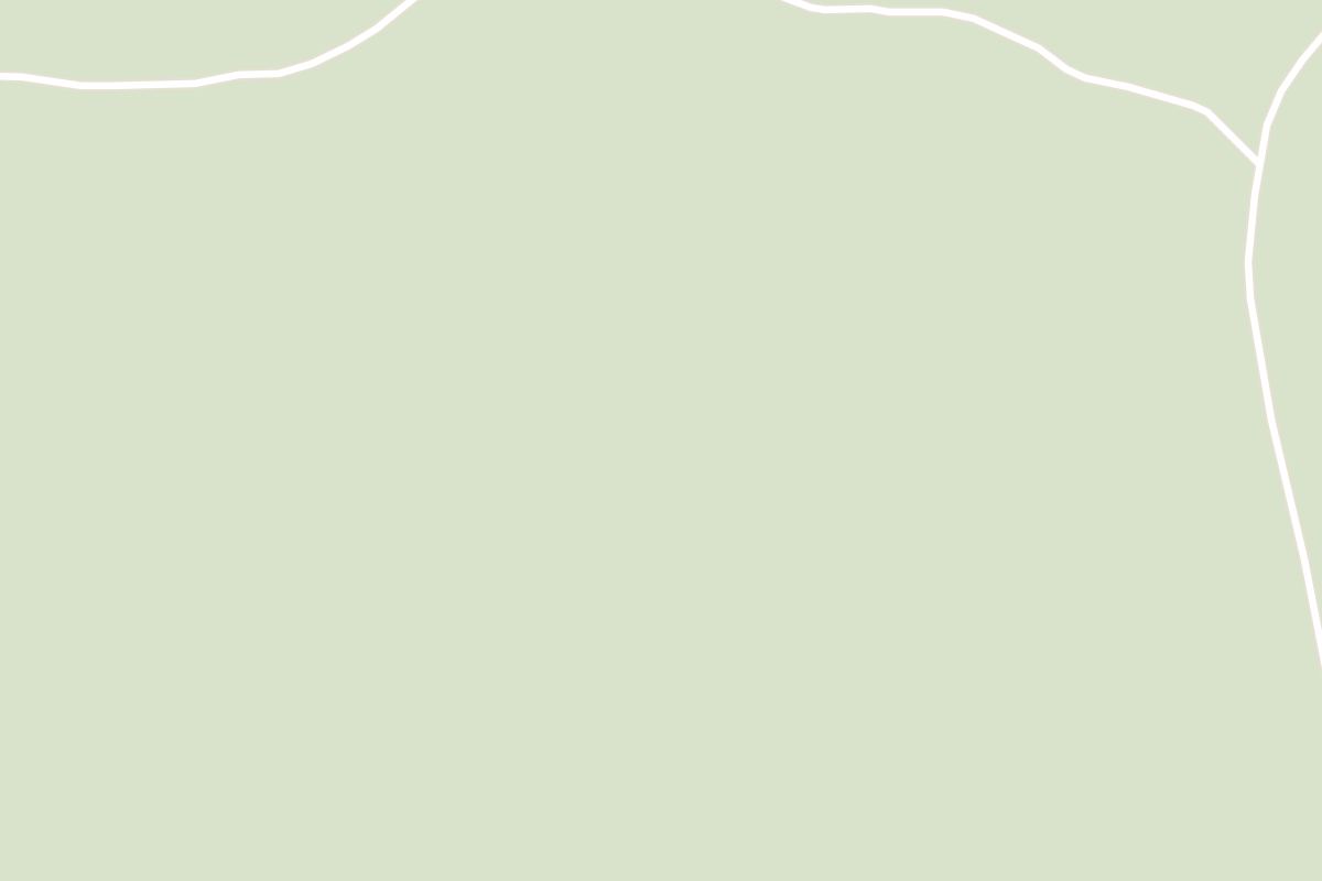 Map showing where Parque nacional Lauca is