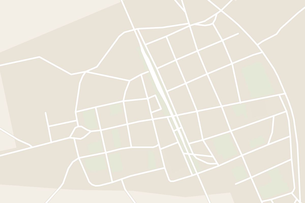 Map of Colchani