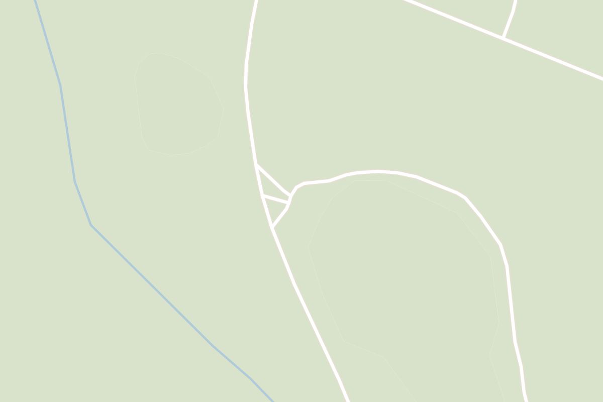 Map showing where Damara Living Museum is