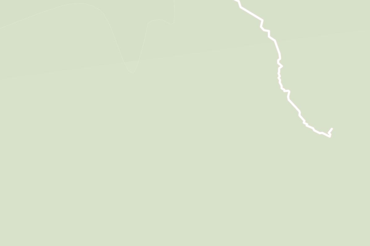 Map showing where Groot Spitzkoppe is