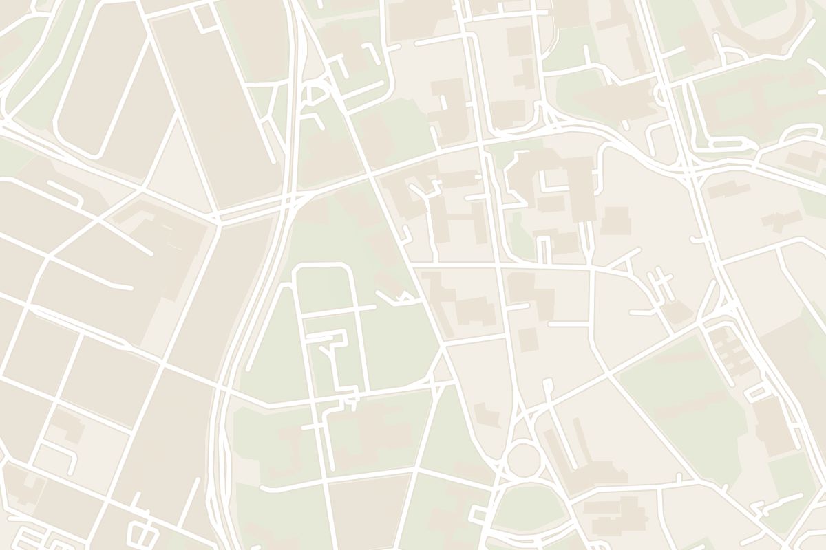 Map showing where Namibia Craft Centre is