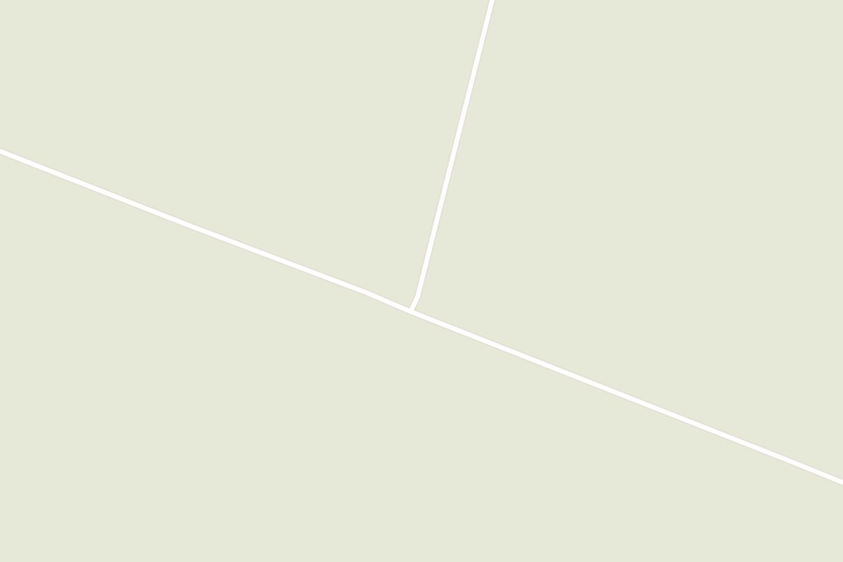 Map showing where Welwitschia Drive is