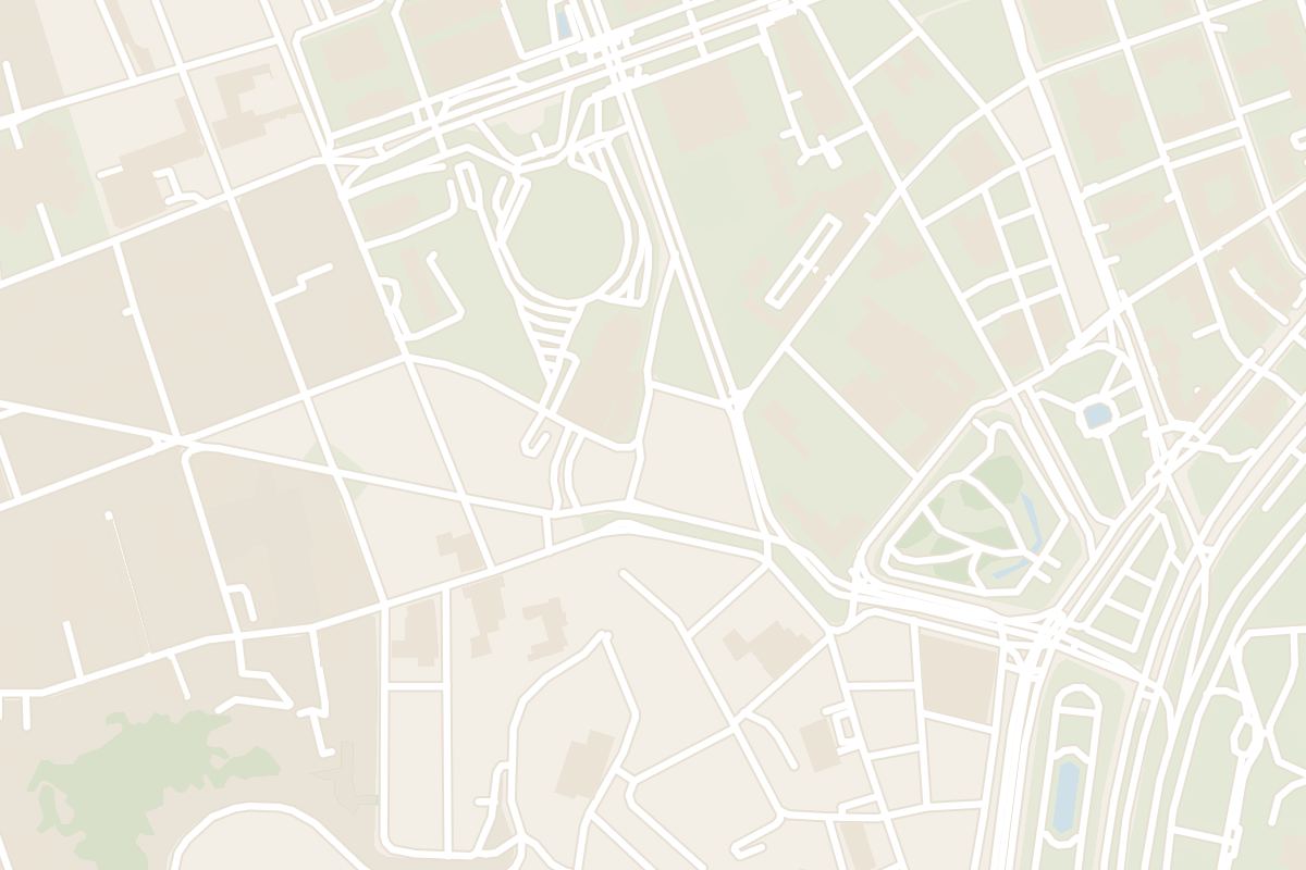 Map showing where Arcos da Lapa is