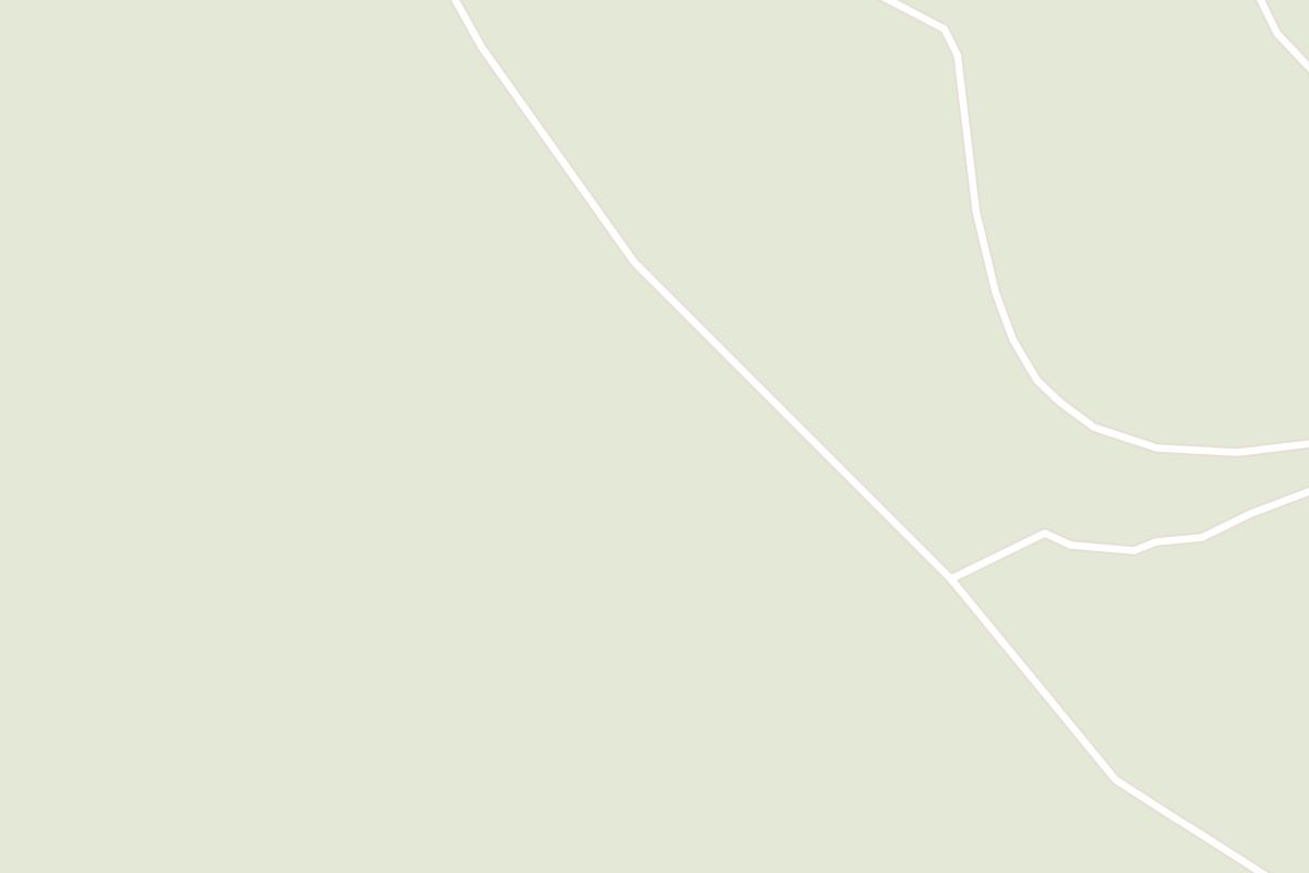 Map showing where Deadvlei is