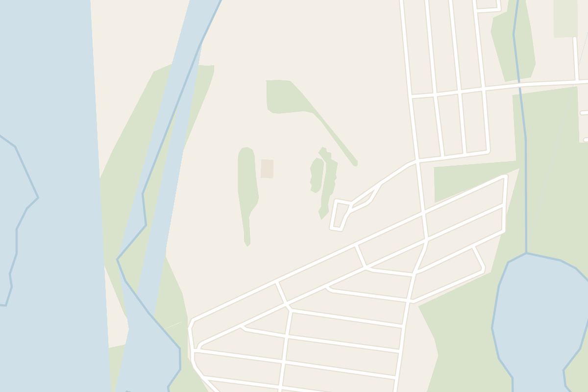 Map of Templo Budista Chen Tien