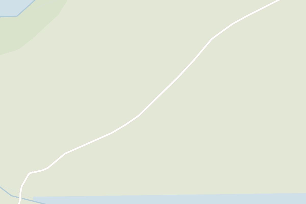 Map of Trilha do Poço Preto