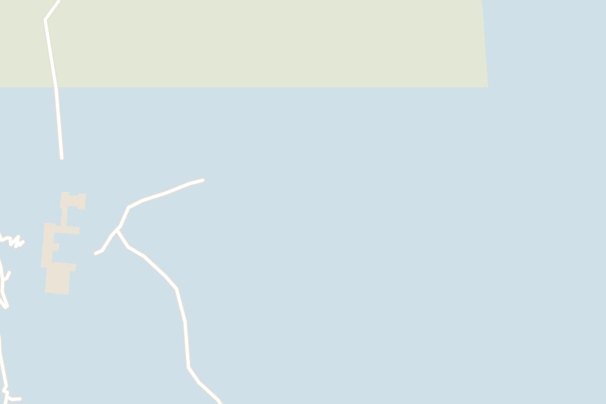 Map of Parque Nacional do Iguaçu