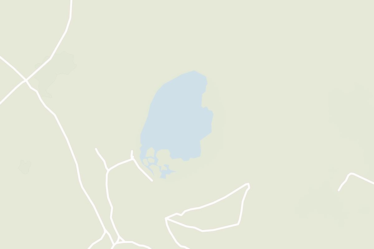 Map showing where Rano Raraku is