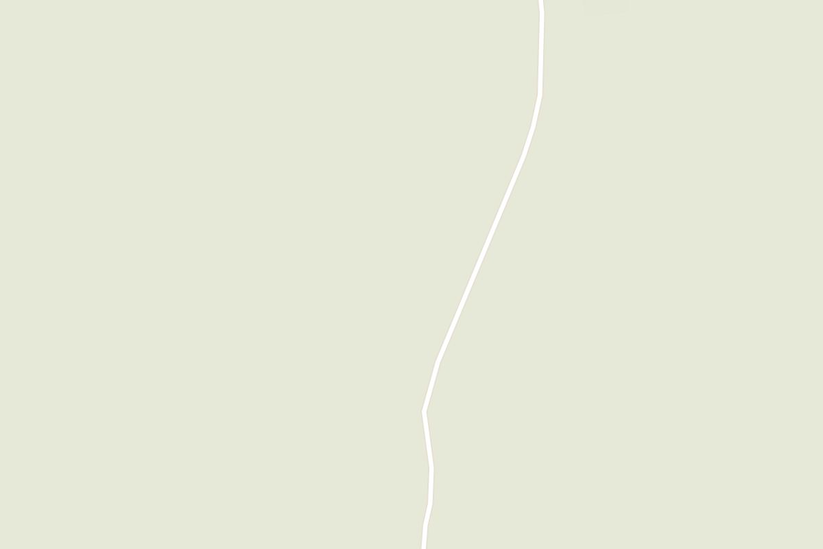 Map showing where Pomona is