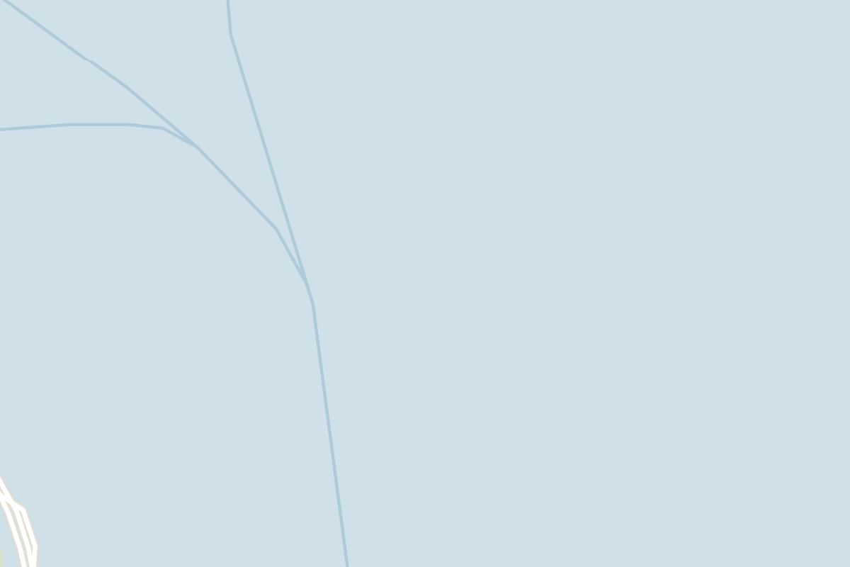 Map showing where Lagoa da Conceição is