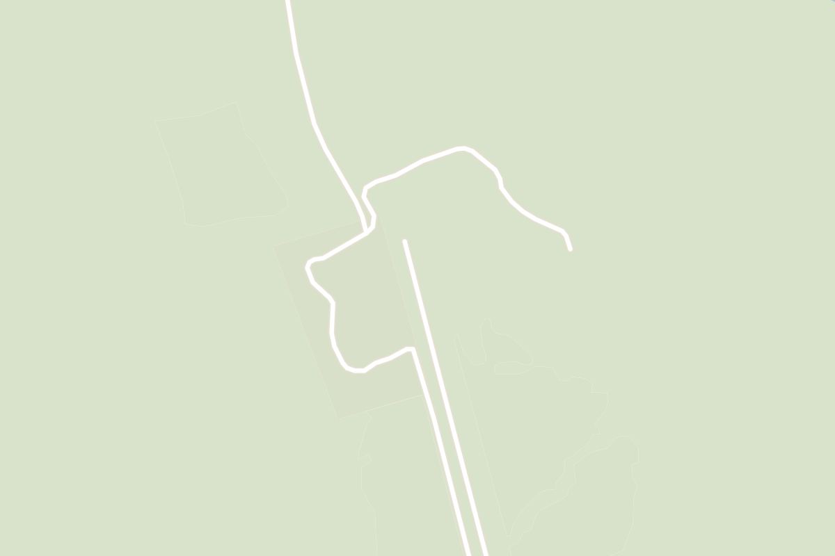 Map showing where Pumalín Douglas Tompkins National Park is