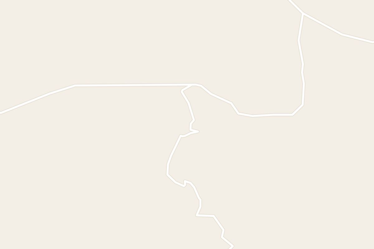 Map showing where Caverna de Quiocta is
