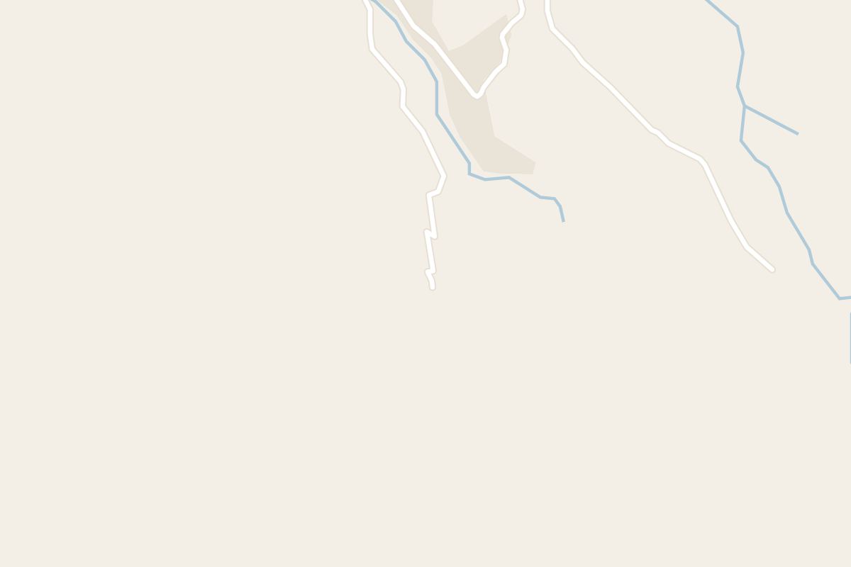 Map of Yemrehanna Kristos