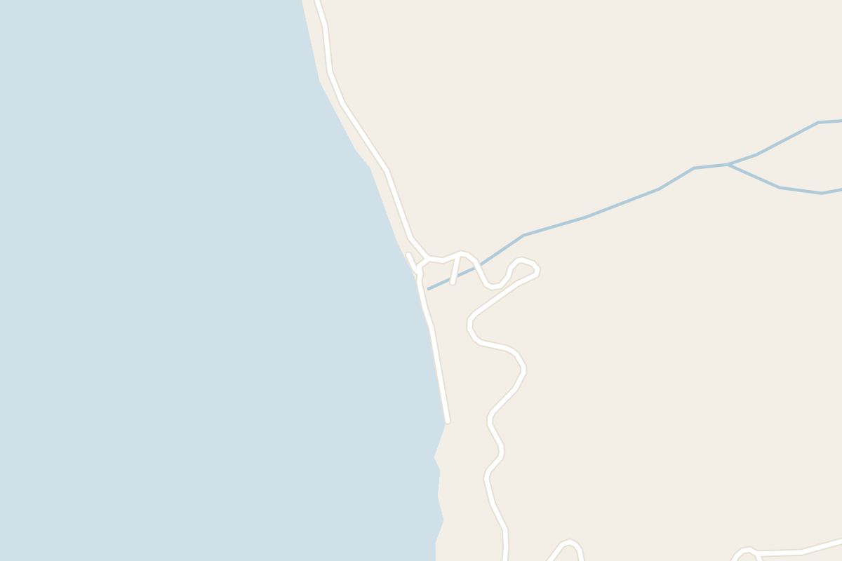 Map of Champagne Reef