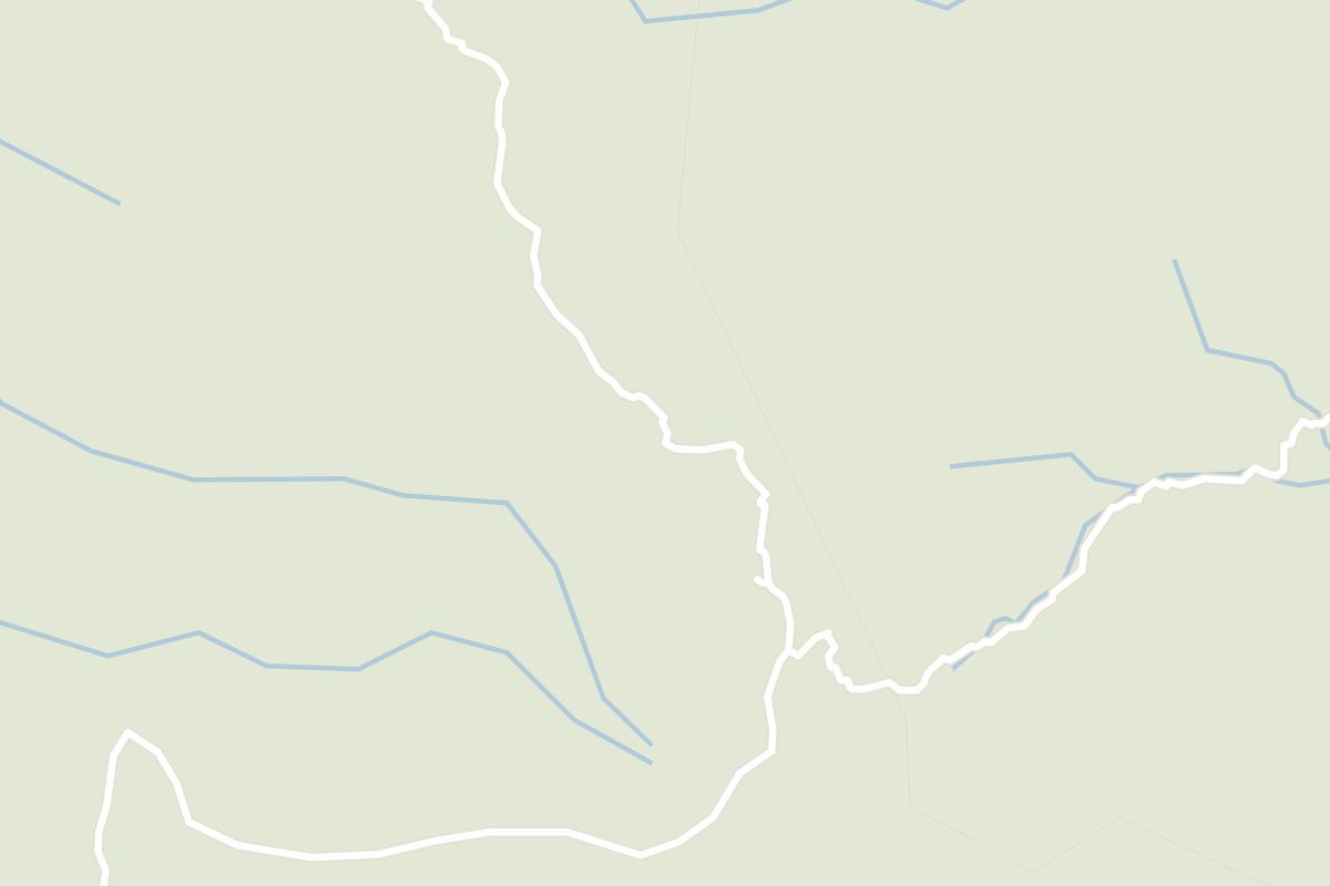 Map of Morne Nicholls
