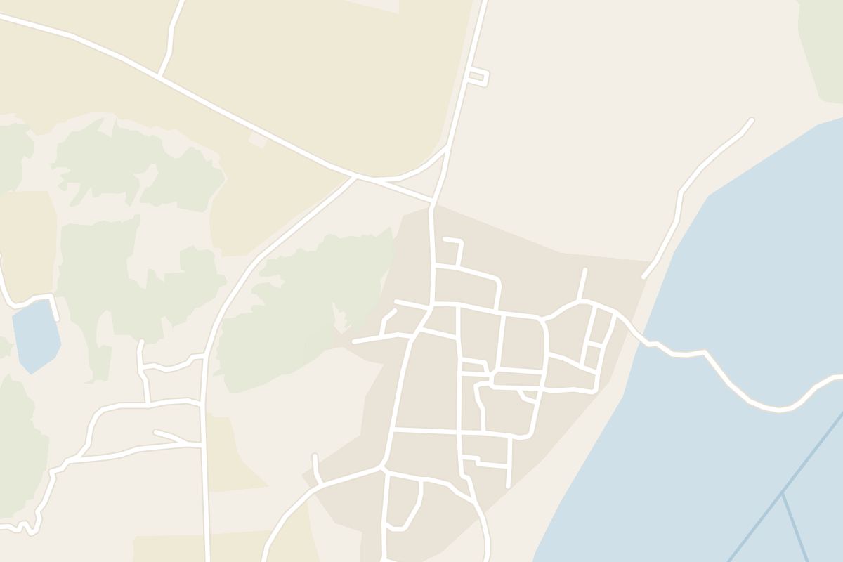 Map of Anegundi
