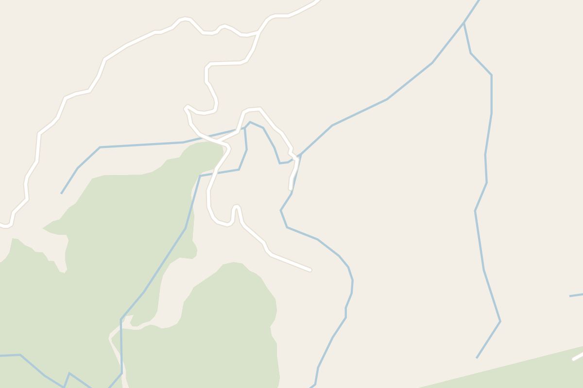Map showing where Chaudiere Pool is