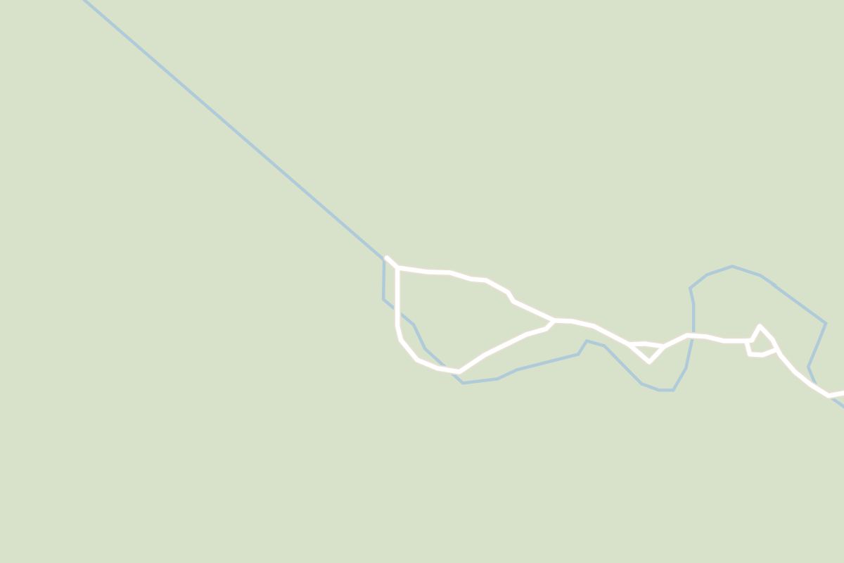 Map of Hang En