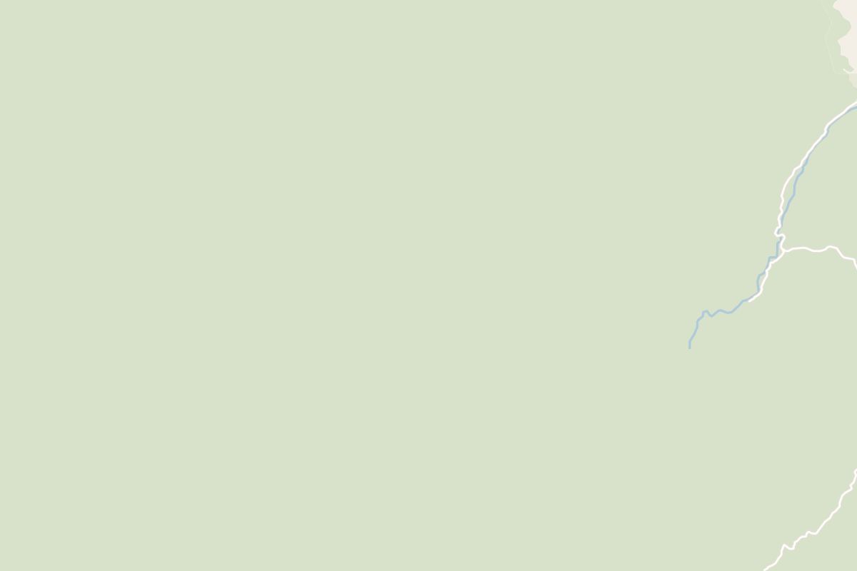 Map showing where Phong Nha-Ke Bang National Park is