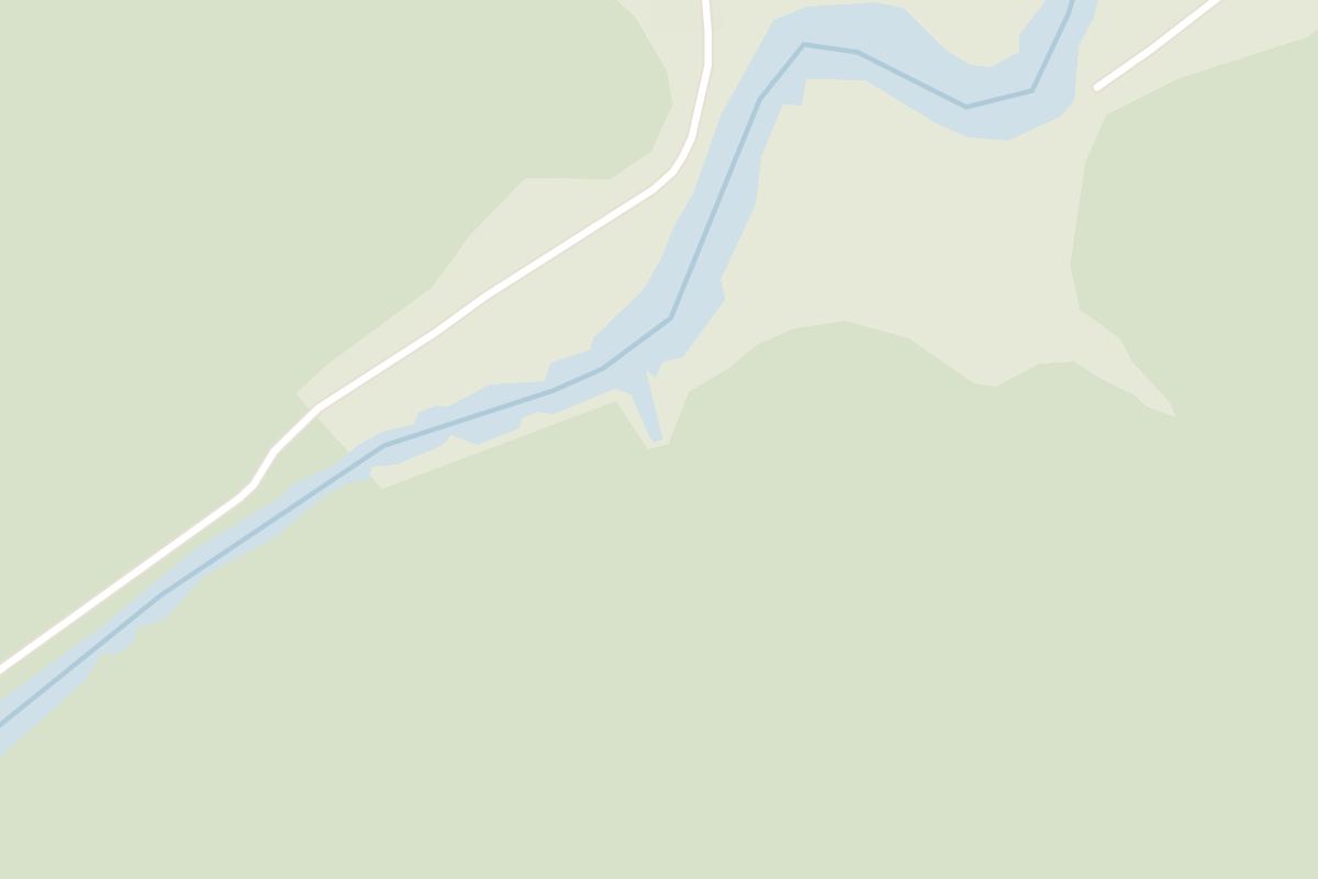 Map of Dark Cave