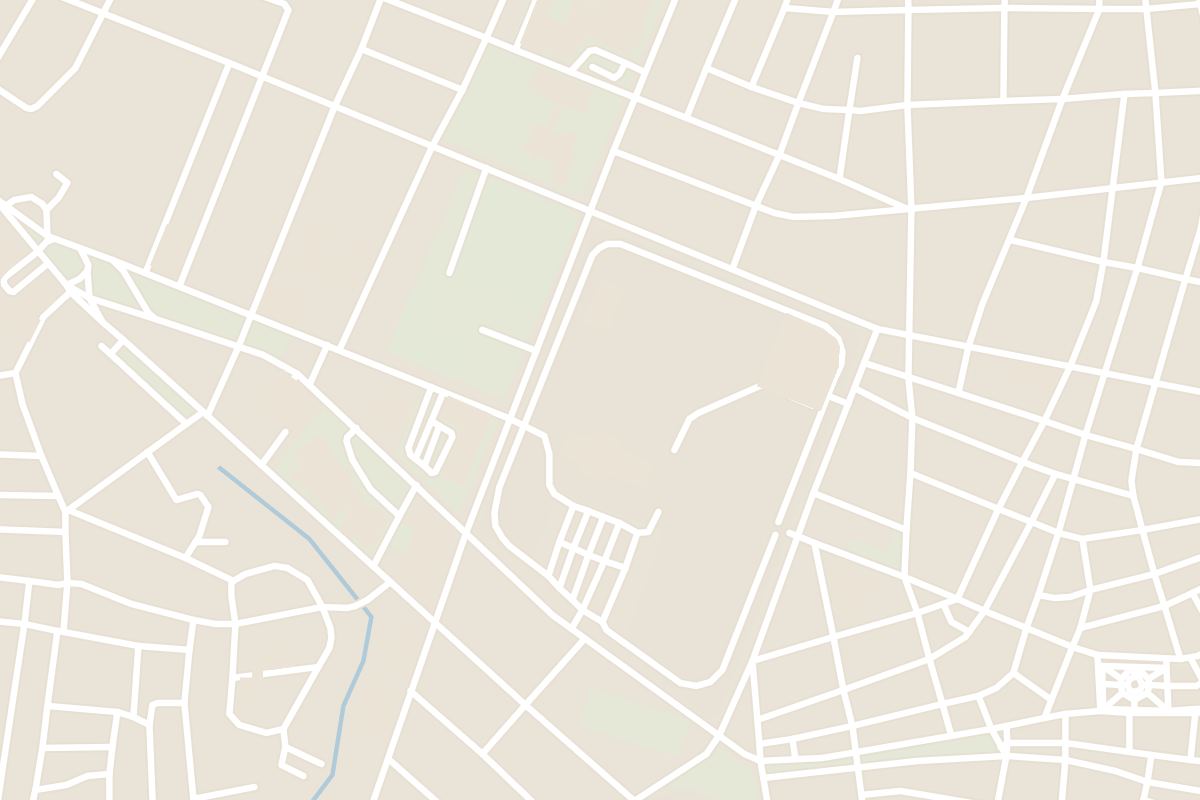 Map showing where Basílica Catedral Nuestra Señora de la Altagracia is
