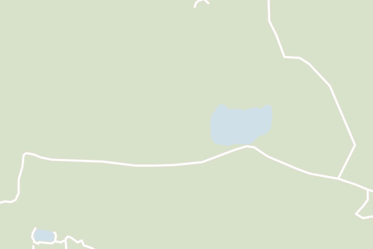 Map of Cat Ba Island