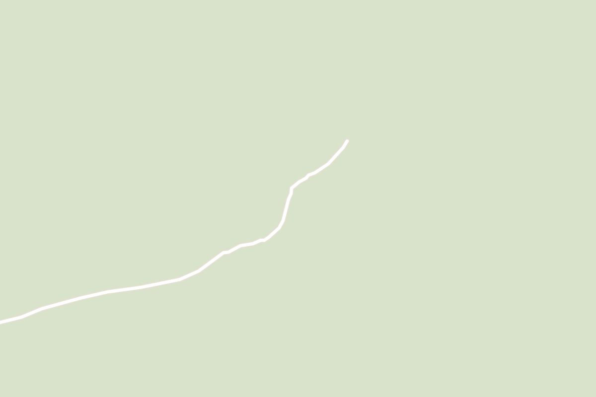 Map of Mount Popa