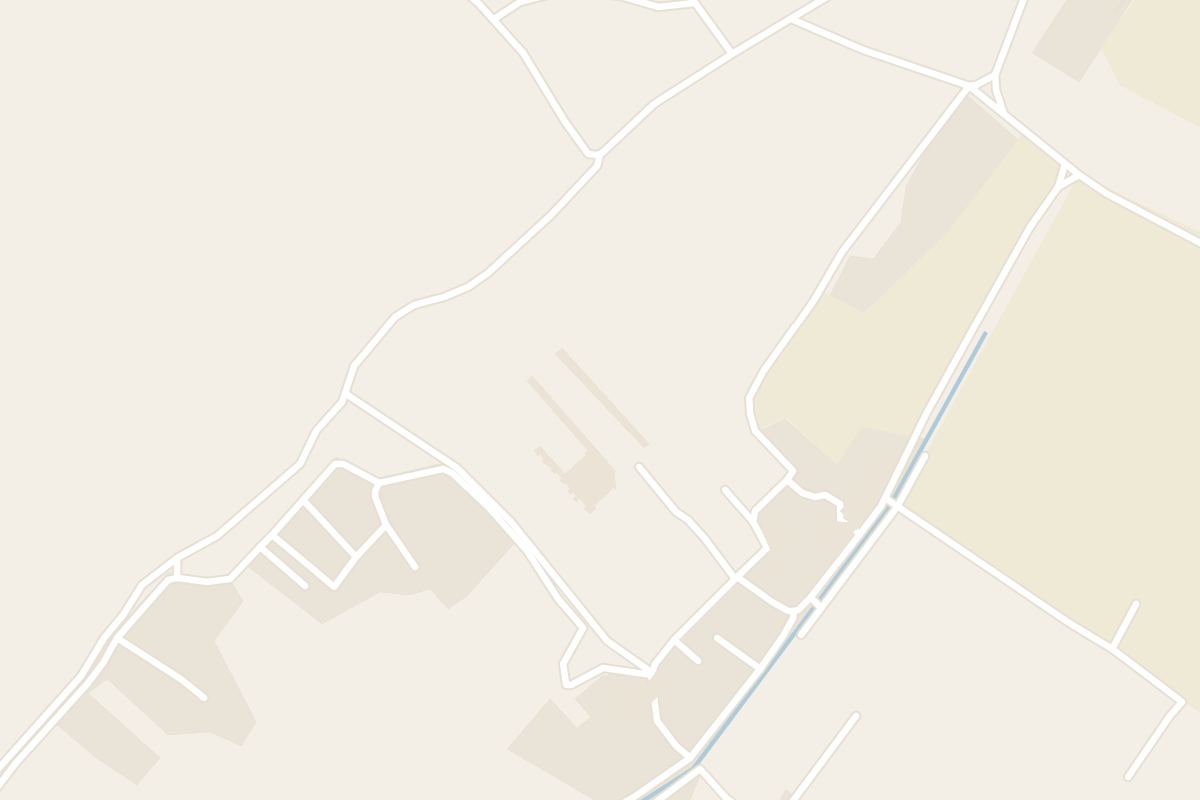 Map of Medinet Habu