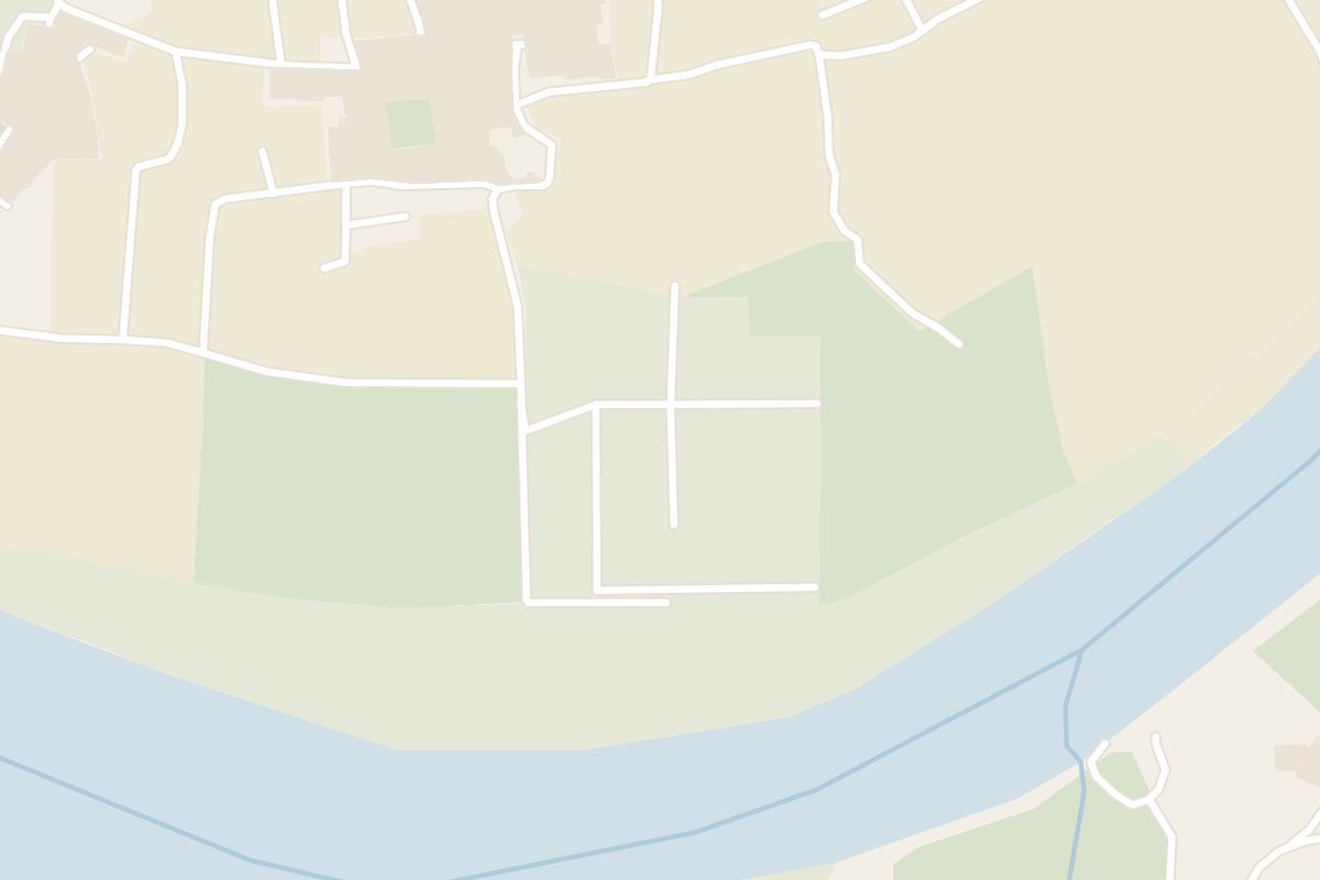 Map showing where Mehtab Bagh is