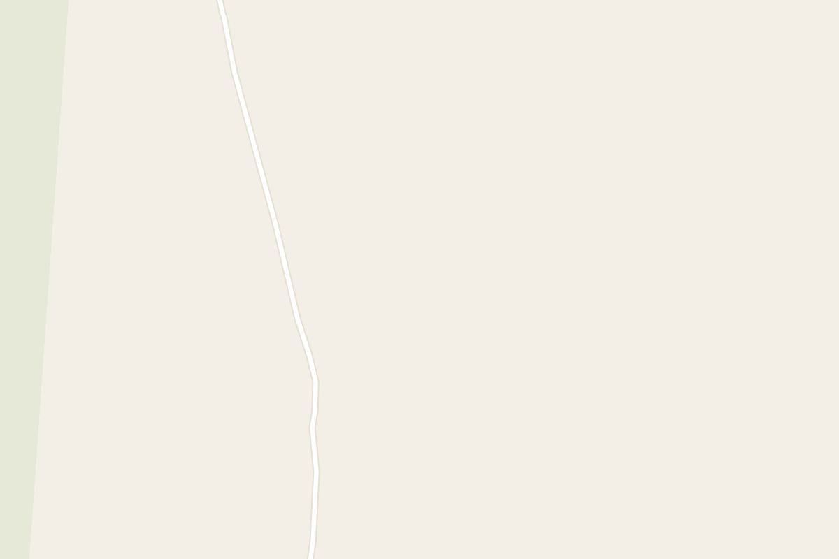 Map showing where Dahshur is