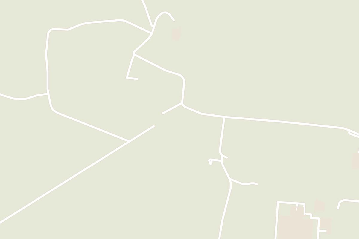 Map showing where Serapeum of Saqqara is