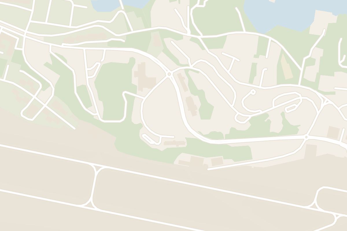 Map of Carter House