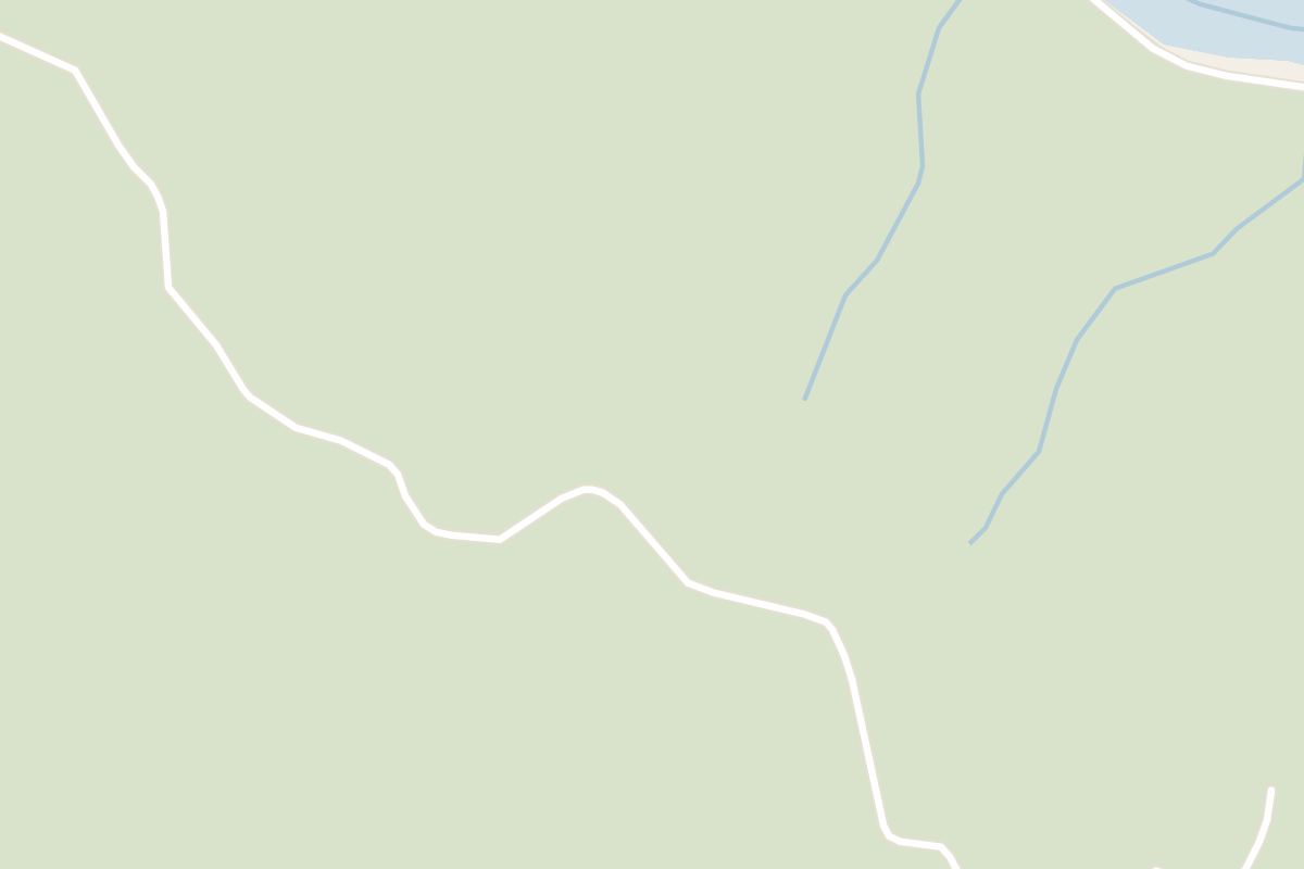 Map showing where Arashiyama is