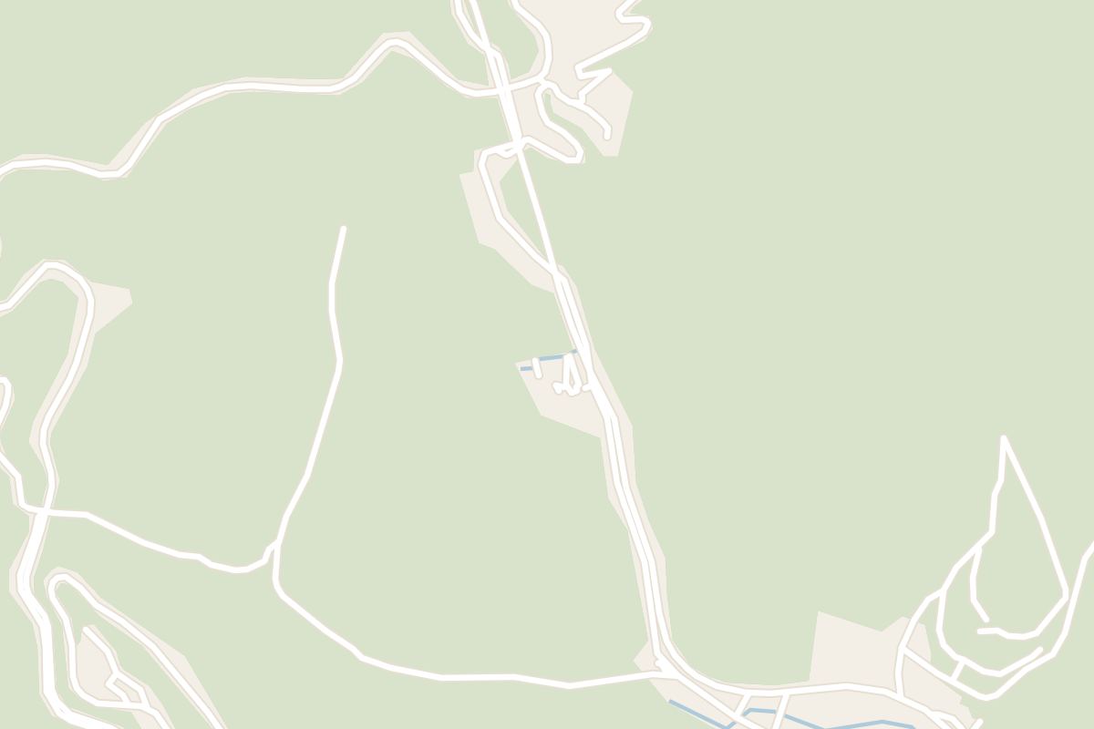 Map showing where Otagi Nenbutsu-ji is