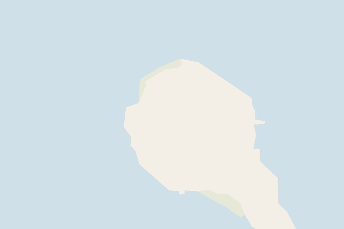 Map showing where Suluada is