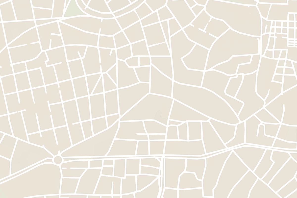 Map showing where Konya Archaeological Museum is