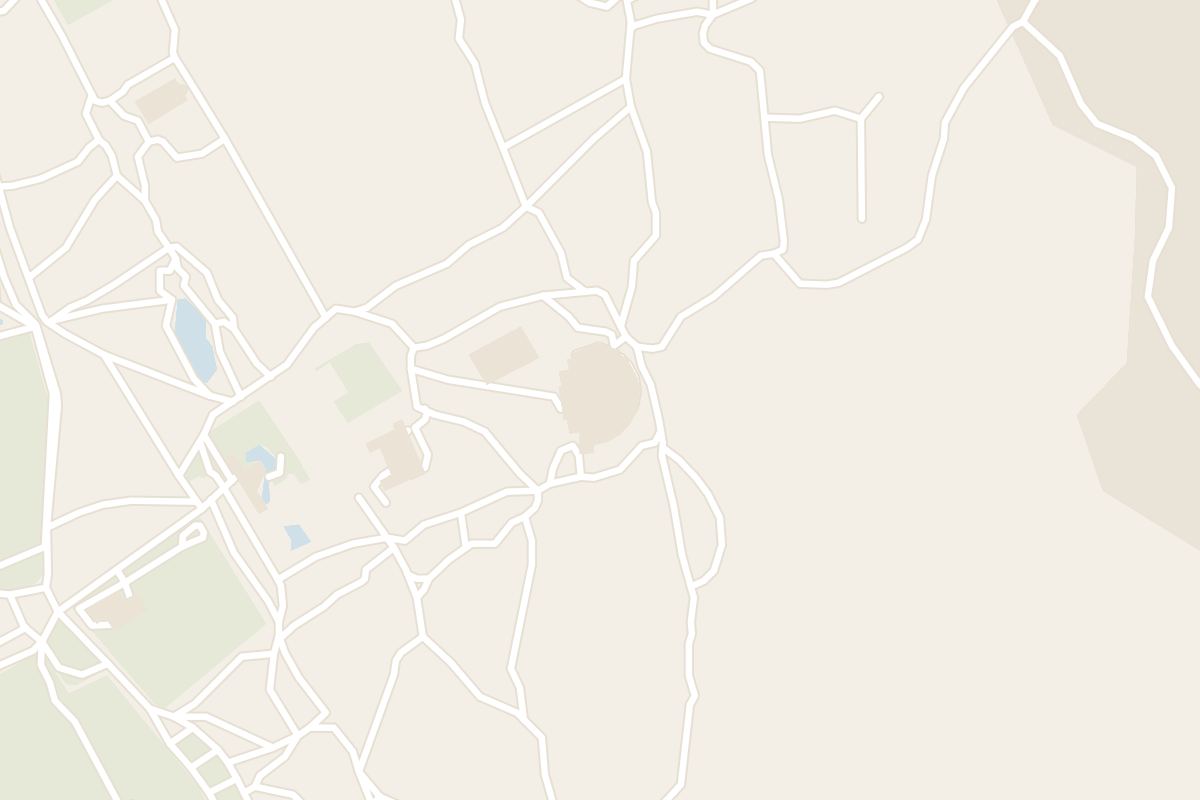 Map showing where Hierapolis Theatre is