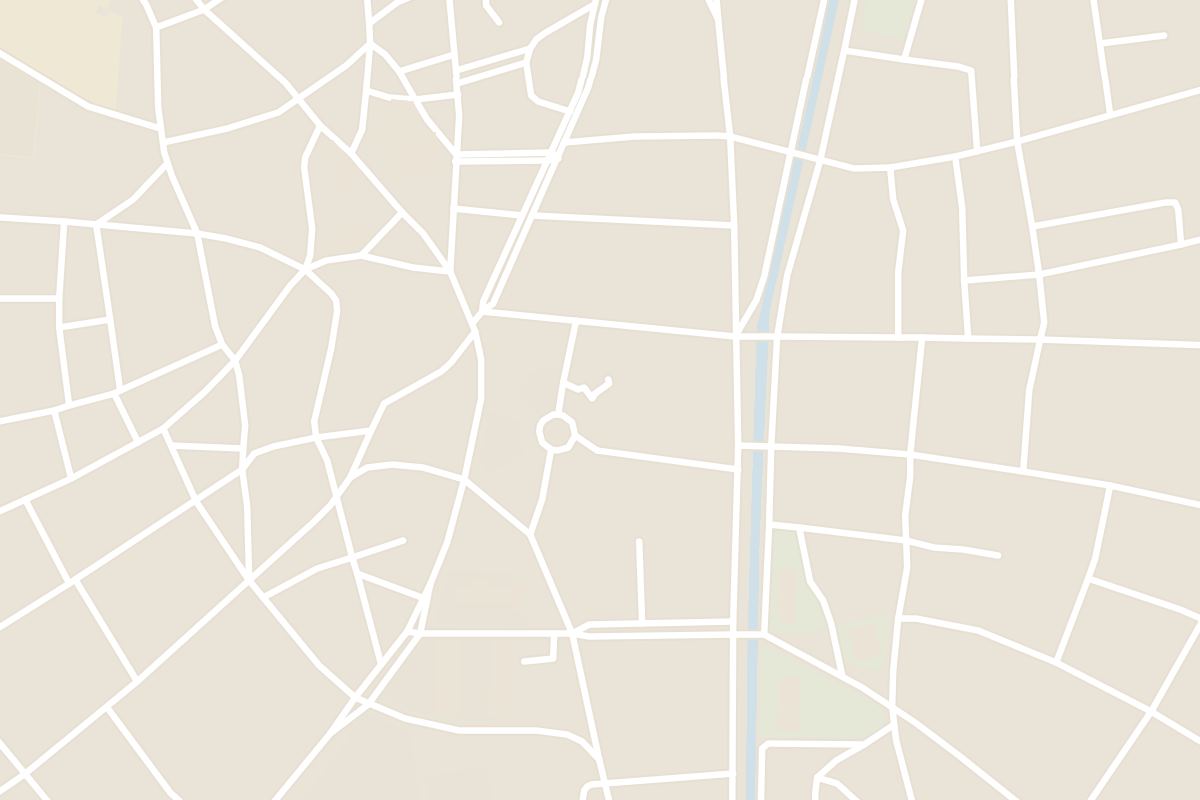 Map showing where Derinkuyu Underground City is