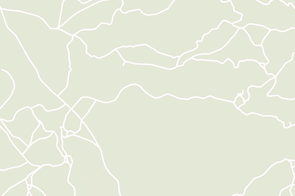 Map of Rose Valley